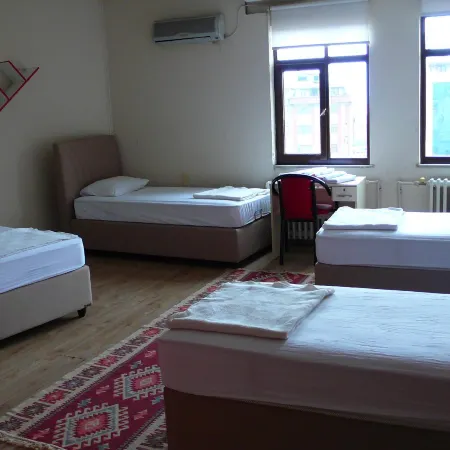 Trabzon Star Pension