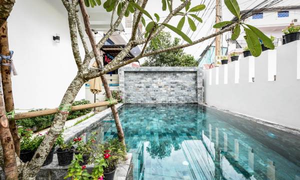 Flex Urban Family Villa Hotel