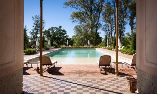Estancia la Paz Hotel