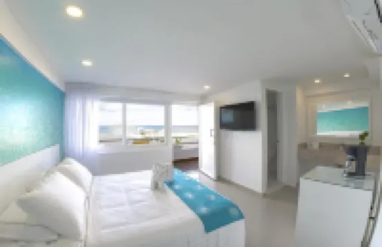 多拉多聖路易斯普雷斯酒店 聖安德烈斯酒店