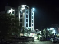 Hotel Sunshine (Berhampore, West Bengal) Hotele w: Berhampore