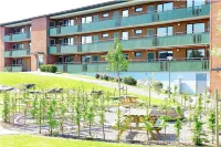 Fjordhotellet Hotels in Lysekil