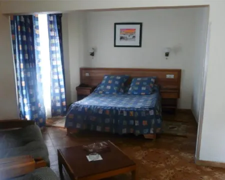 Timgade Hotels in Oran