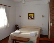 Los Tulipanes Apart de Mar Hotels in Viedma