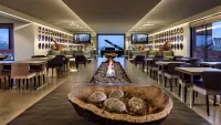 Vitoria Stone Hotel - petit déjeuner