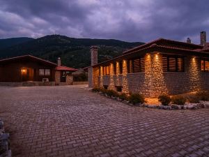 Aelia Livadi Chalet  Arachova