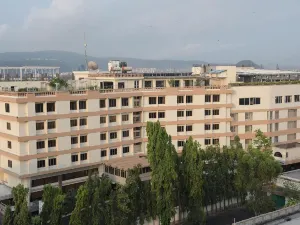 Hotel Daspalla