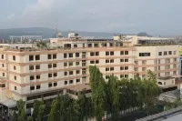 Hotel Daspalla Hotels near Shirdi Sai Baba Temple
