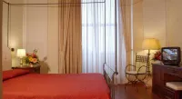 Domus Sessoriana Hotel a San Giovanni