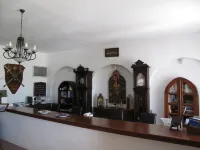 Porto Scoutari Romantic Hotel