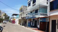 Hostal Gardner