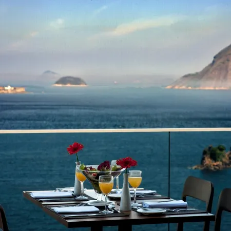 H Niteroi Hotel