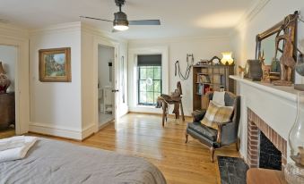 Red Hill Bed and Breakfast