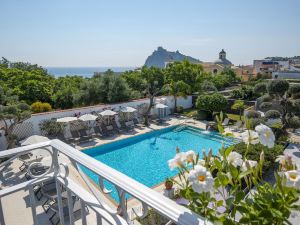 Hotel Villa Durrueli Resort & Spa Ischia