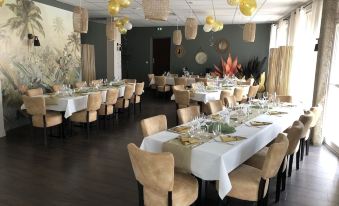 Hotel Restaurant Saint-Benoit - Housity