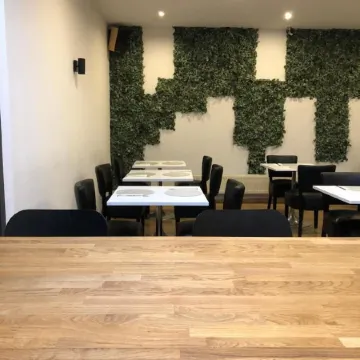 Hotel le Cygne d'Argent