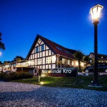 Norsminde Kro