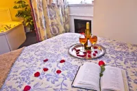 Elk Forge Bed and Breakfast - spa