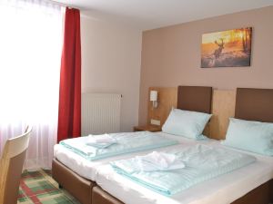 Gasthof Kampenwand Bernau