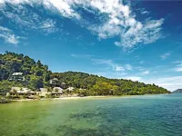 Gaya Island Resort, Kota Kinabalu - an SLH Hotel - 5성급