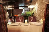 La Locanda Delle Donne Monache - breakfast