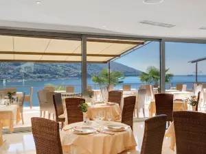Hotel Maximilian