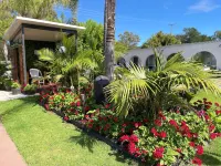 Mulwala Resort Hotels in Yarrawonga