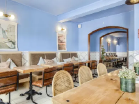 Malacuna Peniche Hotels in Ferrel