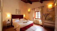 Castello di Gargonza Hotels in San Pancrazio