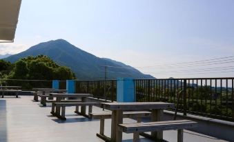 Pension Sky View(Yakushima)