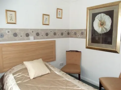 Townhouse Hotel Hotels in Hethersett