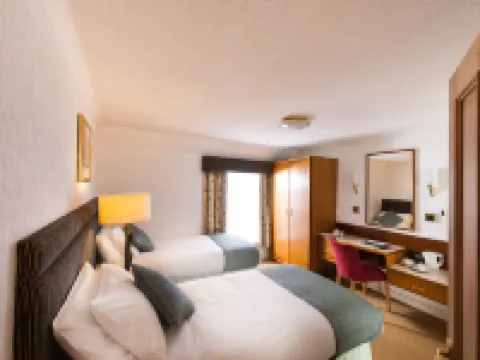 The Stronlossit Inn Hotels in Roybridge