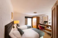 The Stronlossit Inn Hotels in Spean Bridge