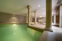 Hotel Majestic Alsace - Strasbourg Nord Hotels in Morsbronn-les-Bains