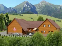 Penzion Ždiar Hotels in 