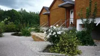 San-Val' Eau Hotels in Ronchamp