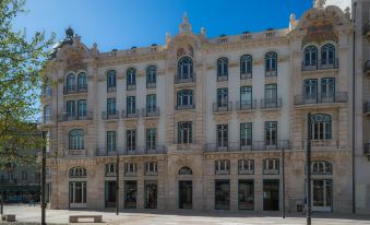 1908 Lisboa Hotel