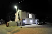 Villa Lily