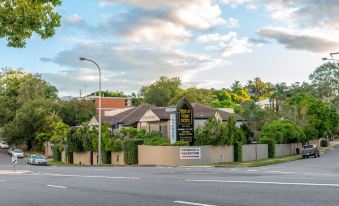 Benson Court Motel