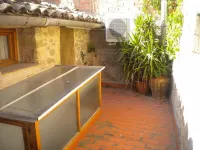 Casa Rural la Posada Terra Alta Matarraña - Villas