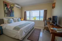 Scallywags Resort