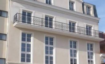 Résidence d'Artagnan