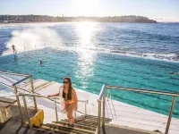 Bondi Beach House