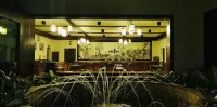 Jinja Nile Resort - breakfast