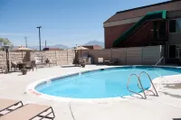 Park Inn by Radisson, Salt Lake City-Midvale - Pools