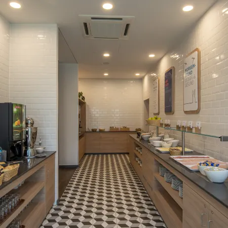 Holiday Inn Express KREFELD - DUSSELDORF by IHG
