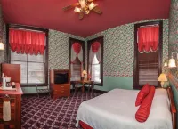 히스토릭 아이언 호스 인