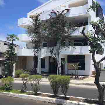 BlueBay Galapagos Planet Hotel Exterior