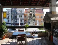 Apartments Milka - Parking