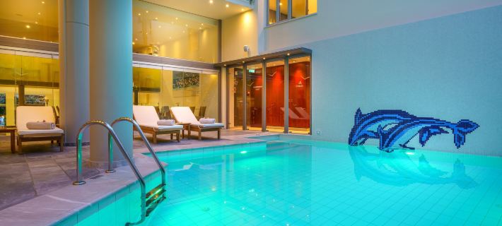 Kyma Suites Beach Hotel Hotels in Rethymno